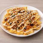 Best Loaded Cheesy Nachos (No meat) in New Haven, CT