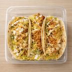 Best Fish Tacos (3pc) in New Haven, CT