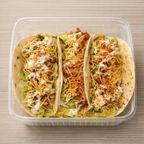 Best Grilled Shrimp Tacos(3pc) in New Haven, CT