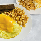 Best Create Your Own Omelet in Linthicum Heights, MD