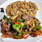 Best Stir-Fried Beef in Linthicum Heights, MD