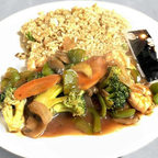 Best Stir-Fried Shrimp in Linthicum Heights, MD