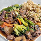 Best Pepper Steak in Linthicum Heights, MD