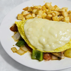Best Western Omelet in Linthicum Heights, MD