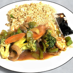 Best Stir-Fried Vegetables in Linthicum Heights, MD