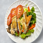 Best Grilled Chicken Salad in Linthicum Heights, MD