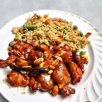 Best Kung-Pao Chicken in Linthicum Heights, MD