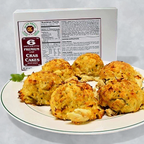 Best 6 Pack Frozen Maryland’s Crab Cake in Linthicum Heights, MD