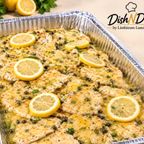 Best 2 Entrees-Serves 30 (CB) in Linthicum Heights, MD
