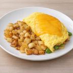 Best Veggie Omelet in Linthicum Heights, MD