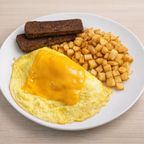 Best Meat Omelet in Linthicum Heights, MD