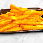 Best French Fries in Phoenix, AZ