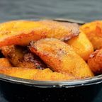 Best Fried Banana in Phoenix, AZ