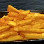 Best French Fries in Phoenix, AZ