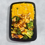 Best Chicken Broccoli芥兰鸡 in Petersburg, VA