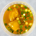 Best Wonton Soup云吞汤 in Petersburg, VA