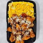 Best Sesame Chicken芝麻鸡 in Petersburg, VA