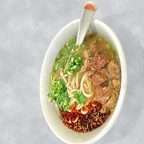 Best Magic Beef Brisket Noodle Soup魔法牛腩面 in Denver, CO