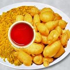 Best Sweet & Sour Chicken in Staten Island, NY