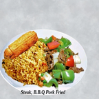 Best Green Pepper Steak in Staten Island, NY