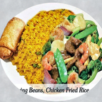 Best Sauteed String Bean w. Chicken in Staten Island, NY