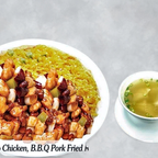 Best Kung Po Chicken in Staten Island, NY