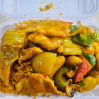 Best Curry Chicken in Staten Island, NY
