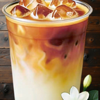 Best Thai milk tea in Staten Island, NY