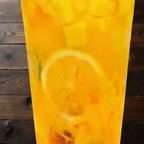 Best Mango fruit tea in Staten Island, NY