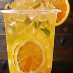 Best Lemon fruit tea in Staten Island, NY