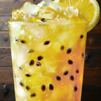 Best passion fruit tea in Staten Island, NY