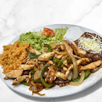 Best Fajitas in Bethel Island, CA