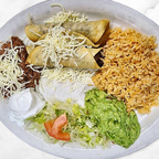 Best Flautas Dinner (3) in Bethel Island, CA