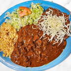 Best Chile Colorado Dinner in Bethel Island, CA