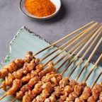 Best Bbq Beef 2Pcs 牛肉串(2pcs) in Ithaca, NY
