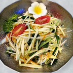 Best Chiang Mai Som Tam Salad 清迈宋丹沙拉 in Ithaca, NY