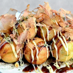 Best Takoyaki 章鱼烧 in Ithaca, NY