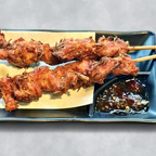 Best Thai Satay (Chicken) (2Pcs) 泰式沙爹串(鸡肉)(2pcs) in Ithaca, NY