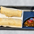 Best Thai Spring Rolls (2Pcs) 泰式春卷(2Pcs) in Ithaca, NY