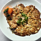 Best Thai Style Pancake 泰式煎蛋饼 in Ithaca, NY