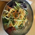 Best Mango papaya Salad 芒果木瓜沙拉 in Ithaca, NY