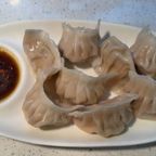 Best Mushroom And Chicken Dumplings(8pc) 香菇鸡肉饺子(8pc) in Ithaca, NY