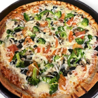 Best Vegetarian Pizza in Acton, MA