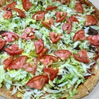 Best Cheeseburger Pizza in Acton, MA