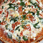 Best Greek Pizza in Acton, MA