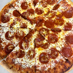Best 1 Topping Pizza in Acton, MA