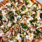 Best Philly Steak Pizza in Acton, MA