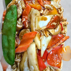 Best Cashew Chicken in West Windsor Township, NJ