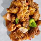 Best Sweet & Sour Chicken in West Windsor Township, NJ