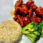 Best General Tso’s Chicken in West Windsor Township, NJ